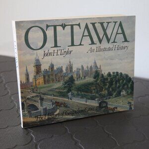 Ottawa: An Illustrated History